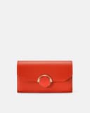 Ví khoá trang trí cùng màu