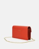 Ví khoá trang trí cùng màu