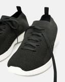 Giày Juno Sneakers Soft Model TT03020 - Knit Basic