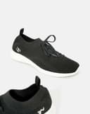 Giày Juno Sneakers Soft Model TT03020 - Knit Basic