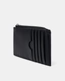 Ví Đựng Thẻ Khóa Kéo