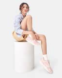 Giày Sneaker light up