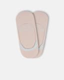 Vớ lười bộ 2 đôi kiểu trơn