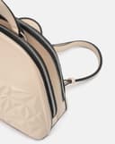 Balo phom đứng hoạ tiết 3D BL063