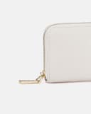 Ví cầm tay hoạ tiết vân chìm VI052