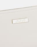 Ví cầm tay hoạ tiết vân chìm VI052