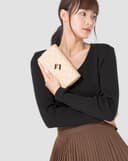 Clutch dập hiệu ứng Princess Diamond