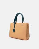 Túi Xách Lớn Satchel 2 Ngăn