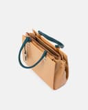 Túi Xách Lớn Satchel 2 Ngăn