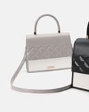 Túi dập hiệu ứng Princess Diamond