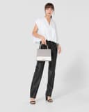 Túi dập hiệu ứng Princess Diamond