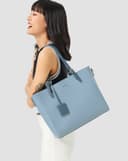 Túi xách lớn tote tối giản