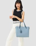 Túi xách lớn tote tối giản