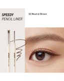 Chì Kẻ Mắt Peripera Speedy Pencil Liner