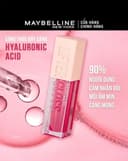 Son Bóng Maybelline Lifter Gloss