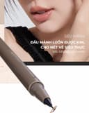 Bút Kẻ Mắt Judydoll Slim Liquid Eyeliner