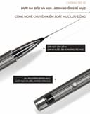 Bút Kẻ Mắt Judydoll Slim Liquid Eyeliner