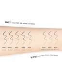 Bút Kẻ Mắt Judydoll Slim Liquid Eyeliner
