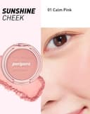 PERIPERA Phấn Má Pure Blushed Sunshine Cheek