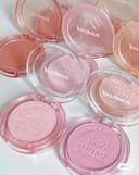 PERIPERA Phấn Má Pure Blushed Sunshine Cheek