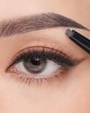 Chì Kẻ Mày Lemonade Dual Eyebrow