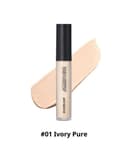 Kem Che Khuyết Điểm Peripera Double Longwear Cover Concealer