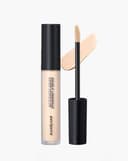 Kem Che Khuyết Điểm Peripera Double Longwear Cover Concealer