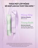 Kem Lót Colorkey Light Weight Polish Primer