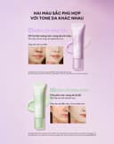 Kem Lót Colorkey Light Weight Polish Primer