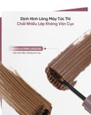 Mascara Chân Mày Judydoll