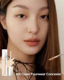 Che Khuyết Điểm CLIO Kill Cover Founwear Concealer