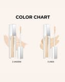 Che Khuyết Điểm CLIO Kill Cover Founwear Concealer