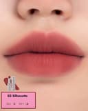 Son Romand New Zero Matte Lipstick