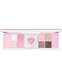 Phấn Mắt Peripera 3IN1 All Take Mood Like Palette