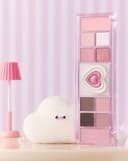 Phấn Mắt Peripera 3IN1 All Take Mood Like Palette