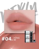 Son Merzy Puffer Velvet Tint