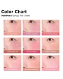 Má Hồng Dạng Kem Peripera Syrupy Tok Cheek