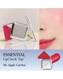 Son Bóng Má Hồng Clio Essential Lipcheek Tap