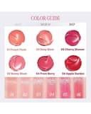Son Bóng Má Hồng Clio Essential Lipcheek Tap