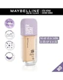 Kem Nền Maybelline Bắt Sáng Che Phủ Siêu Nhẹ Super Stay Up To 30H Lumi-Matte Foundation KN008