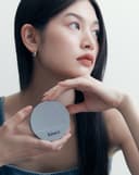 Phấn Nước Hince Second Skin Mesh Matte Cushion