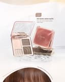 Phấn Bắt Sáng Và Tạo Khối Judydoll Highlight & Contour TK006