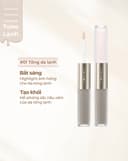 Kem Tạo Khối Và Highlight Judydoll 2 Đầu Lâu Trôi 12h TK007