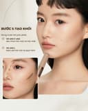 Kem Tạo Khối Và Highlight Judydoll 2 Đầu Lâu Trôi 12h TK007