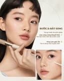 Kem Tạo Khối Và Highlight Judydoll 2 Đầu Lâu Trôi 12h TK007