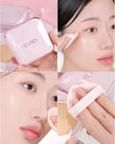 Phấn Nước Clio Kill Cover Mesh Glow Essential Cushion SPA 50+