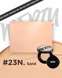 Phấn Nước Merzy The First Cushion Cover
