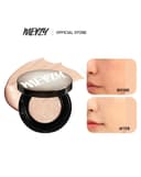 Phấn Nước Merzy The First Cushion Cover