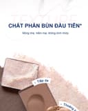 Phấn Mắt Judy Doll All In One Palette For Your Full Face M PM017