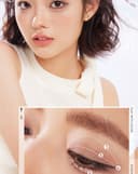 Phấn Mắt Judy Doll All In One Palette For Your Full Face M PM017